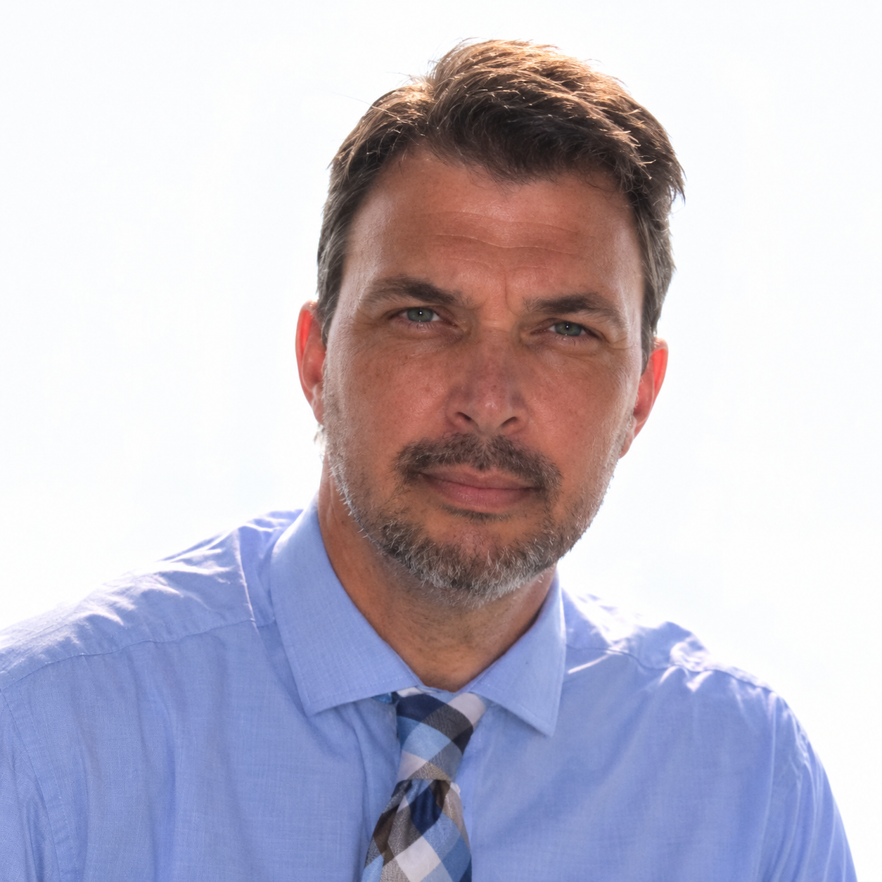 Brian Meyers