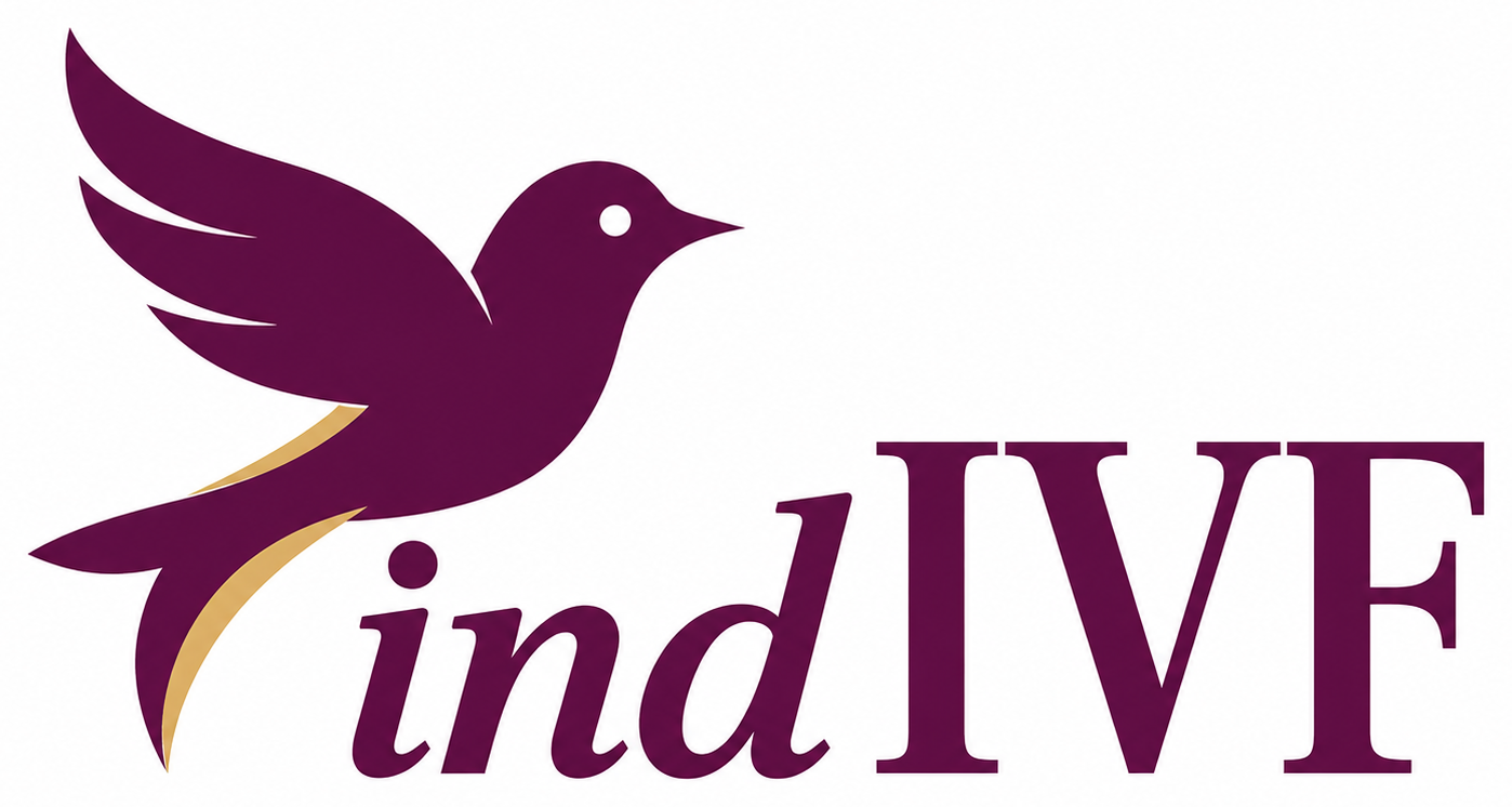 Independent IVF
