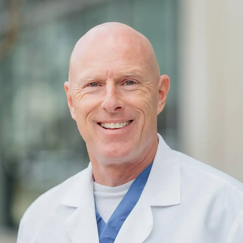 Dr. Michael Tucker